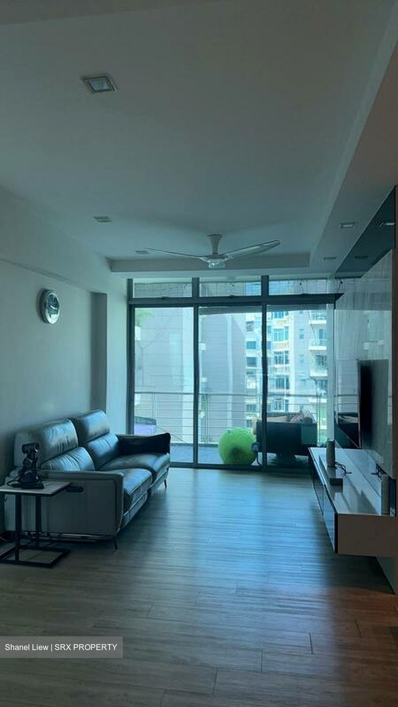 The Alcove (D14), Apartment #502404891